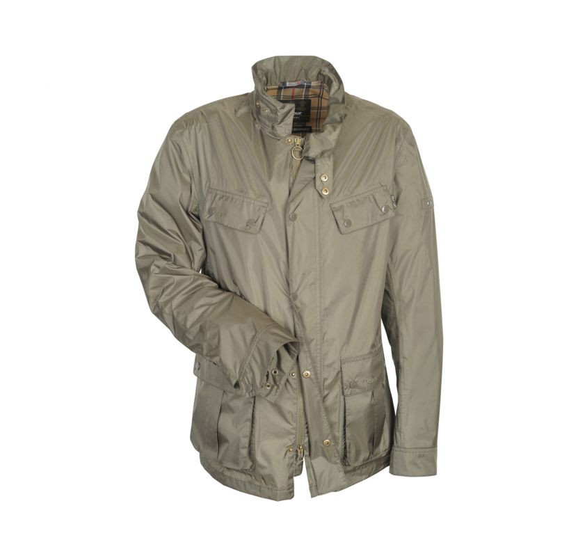 Ariel Jacket