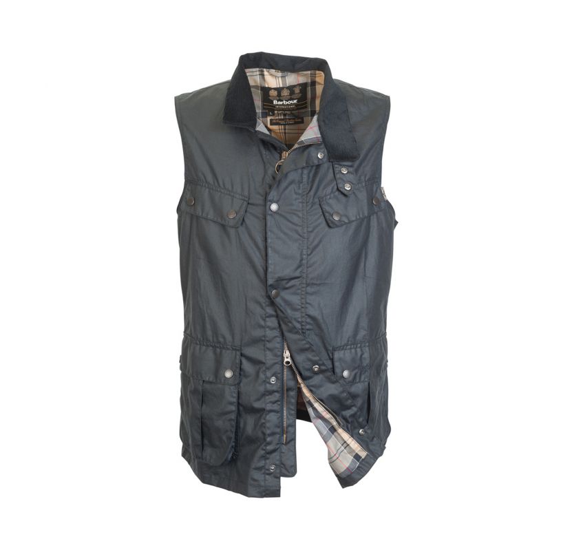 Enfield Gilet